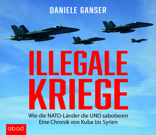 Illegale Kriege