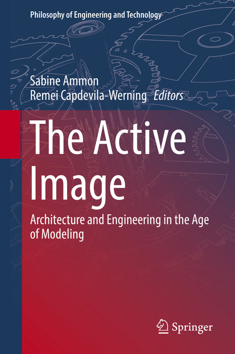 The Active Image - 