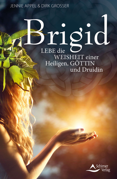 Brigid - Dirk Grosser, Jennie Appel