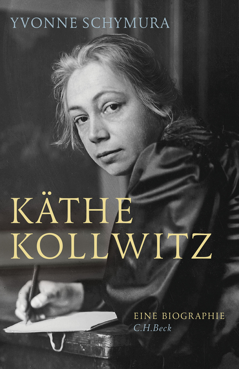 K&auml;the Kollwitz - Yvonne Schymura
