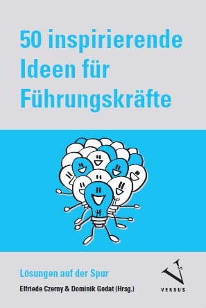 50 inspirierende Ideen für Führungskräfte (Kartenset)