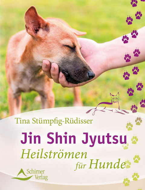 Jin Shin Jyutsu - Tina St&uuml;mpfig-R&uuml;disser