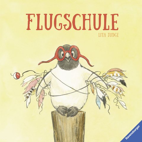 Flugschule - Lita Jugde