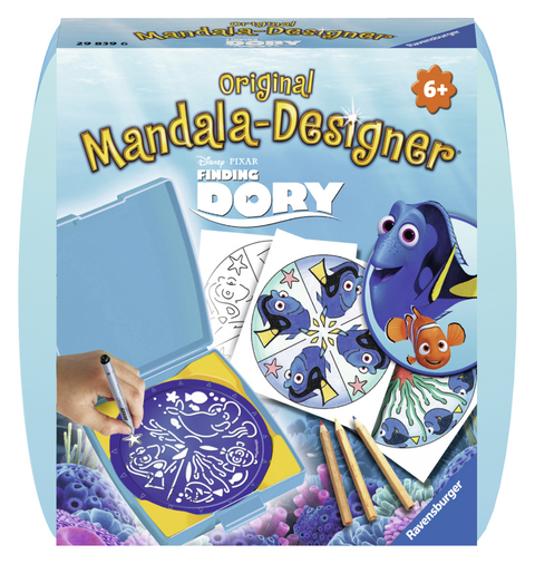 DFD: Dory