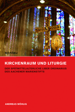 Kirchenraum und Liturgie