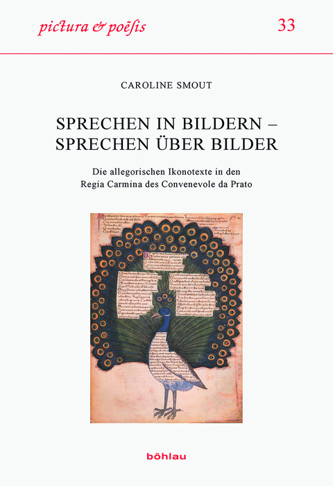Sprechen in Bildern &ndash; Sprechen &uuml;ber Bilder - Caroline Smout