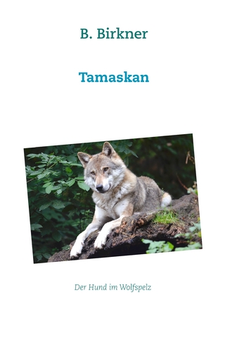 Tamaskan