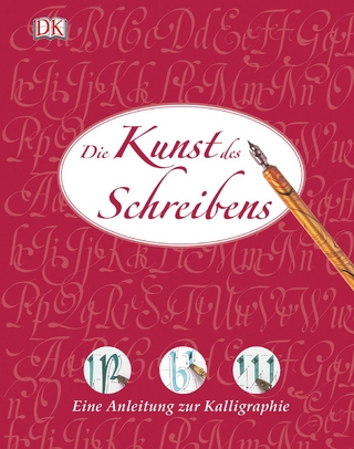 Die Kunst des Schreibens