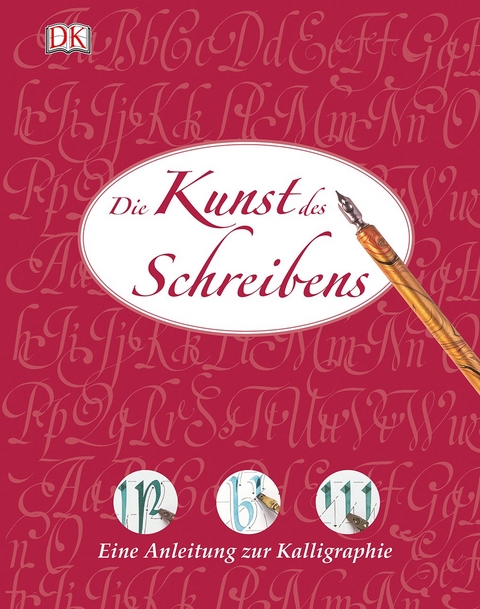 Die Kunst des Schreibens - David Harris