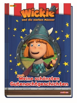 Wickie und die starken Männer: Meine liebsten Gutenacht-Geschichten