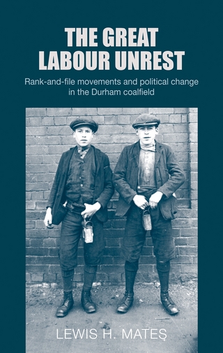 great Labour unrest