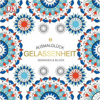 Ausmalglück Gelassenheit