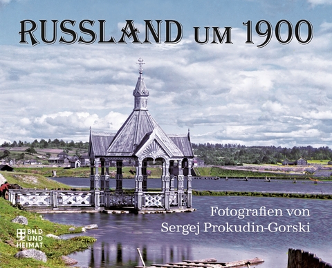 Russland um 1900 - 