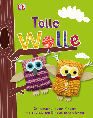 Tolle Wolle