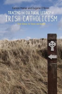 Tracing the cultural legacy of Irish Catholicism