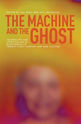 machine and the ghost