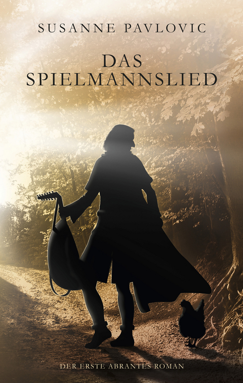 Das Spielmannslied - Juri Pavlovic