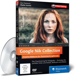 Google Nik Collection