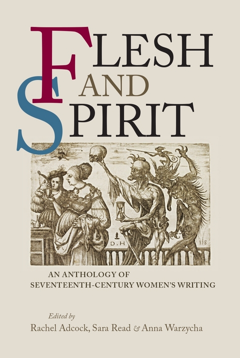 Flesh and Spirit - 