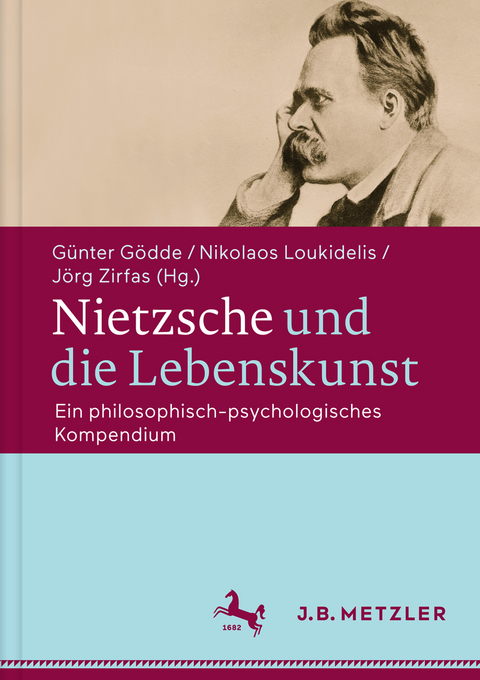 Nietzsche und die Lebenskunst - 