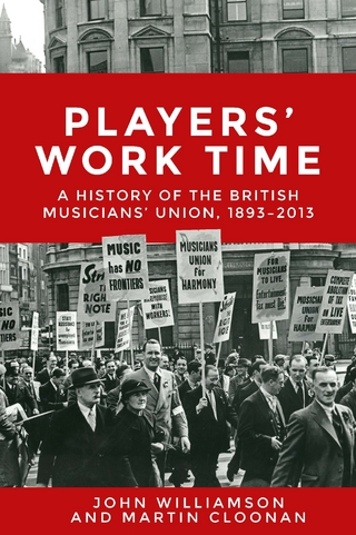 Players' work time