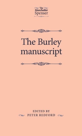 Burley manuscript
