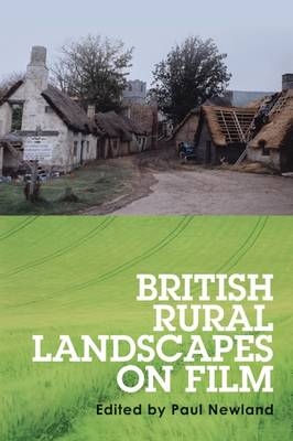 British rural landscapes on film - 
