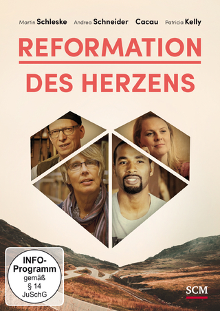 Reformation des Herzens – DVD