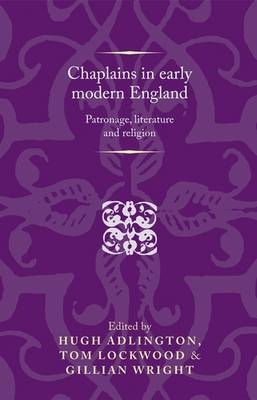Chaplains in early modern England - 
