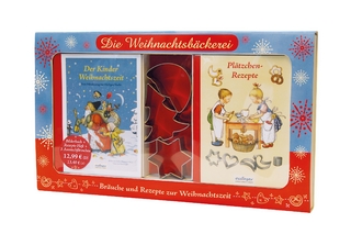Die Weihnachtsbäckerei – Bräuche und Rezepte zur Weihnachtszeit