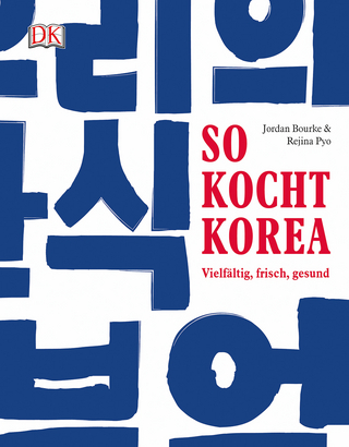 So kocht Korea