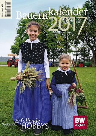Bauernkalender 2017