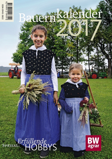 Bauernkalender 2017