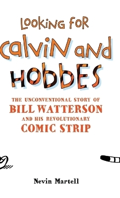 Looking for Calvin and Hobbes