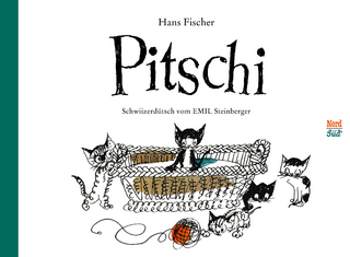 Pitschi Schweizerdeutsch