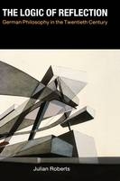 The Logic of Reflection - Julian Roberts