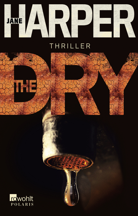 The Dry - Jane Harper