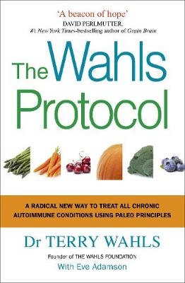 Wahls Protocol -  Terry Wahls