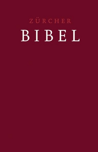 Zürcher Bibel – Grossdruckbibel