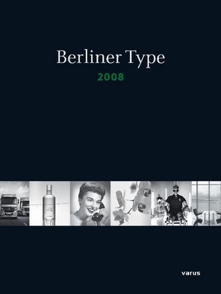 Berliner Type 2008