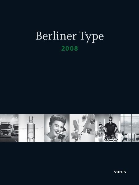 Berliner Type 2008