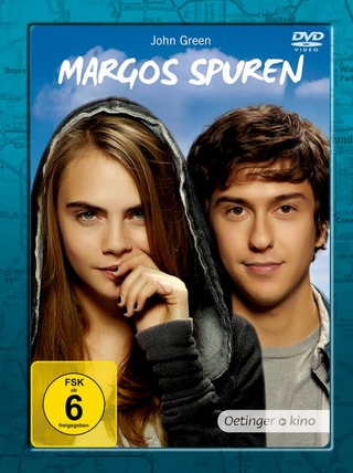 Margos Spuren, 1 DVD