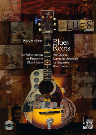 Blues Roots