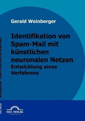 Identifikation von Spam-Mail mit künstlichen neuronalen Netzen