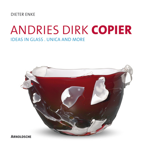 Andries Dirk Copier - Dieter Enke