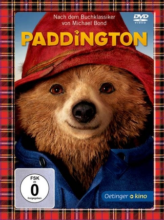 Paddington (DVD)