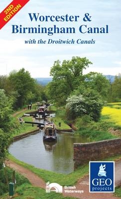 Worcester and Birmingham Canal