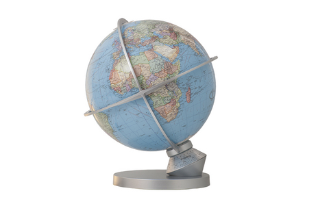 203052-9 Columbus DUO Planet Erde