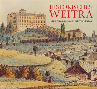 Historisches Weitra