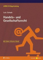 Handels- und Gesellschaftsrecht